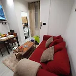 Duplex Avec Mezzanine Au Coeur De La Ville De Nancy